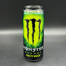 Monster Energy - Nitro Super Dry 500ml (UK)