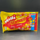 Mini Starbursts Fruit Chews - Original Flavour! Unwrapped, Share Size 99g (USA)
