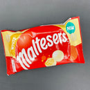 NEW Maltesers White Chocolate! Small Bag 30g (UK)