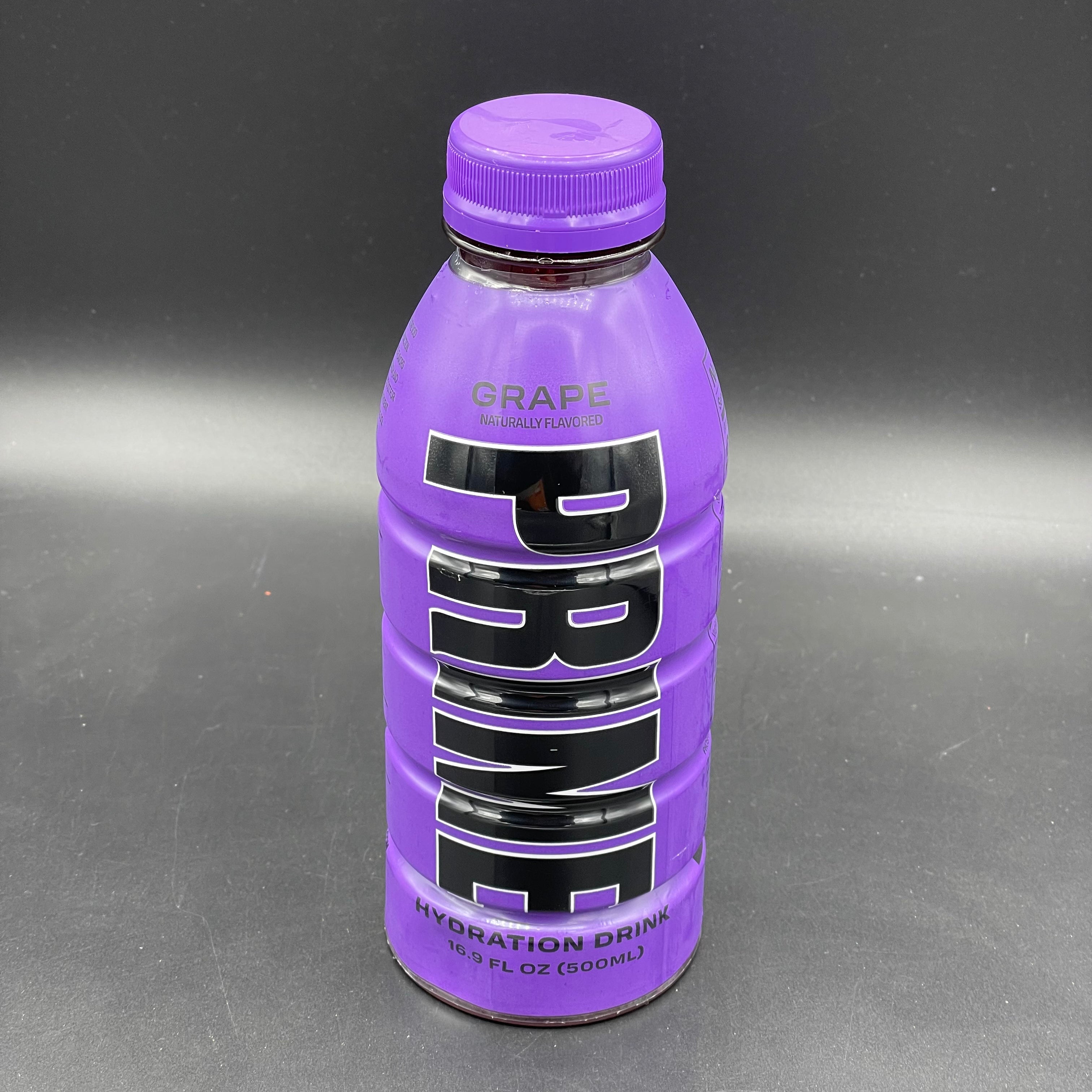 NEW Prime, Grape Flavour, Hydration Drink 500ml (USA) HYPE PRODUCT
