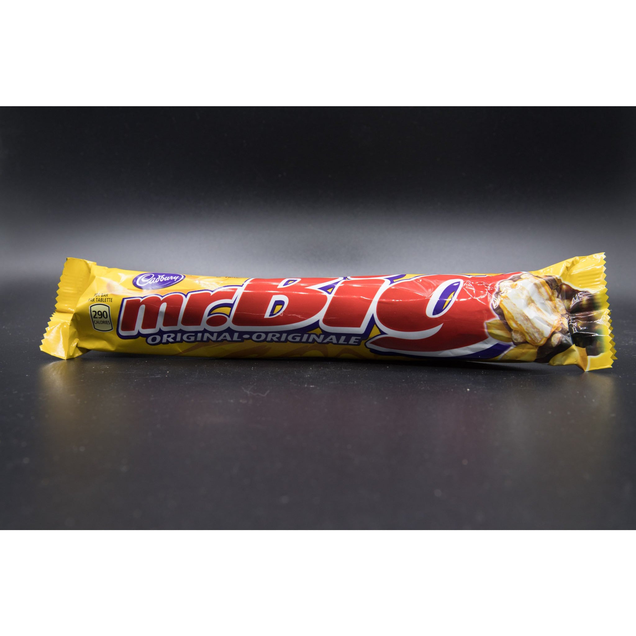 Cadbury Mr. Big Bar Original 60g (CANADA)