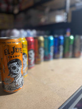 EL JEFE ENERGY