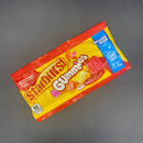 Starburst Gummies - Original, Mixed Fruit Flavours, Share Size, 85g (USA)