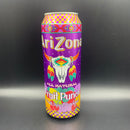 Arizona - Fruit Punch Flavour Fruit Juice Cocktail, 650ml (USA)