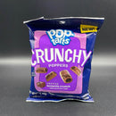 Pop Tarts Crunchy POPPERS - Frosted Brownie Crunch Flavour 60g (USA)