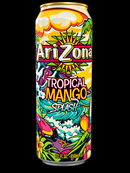 Arizona - Tropical Mango Splash 650ml (USA)