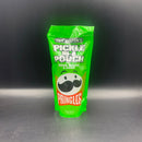 Van Holten’s Pickle In A Pouch - PRINGLES, Sour Cream & Onion Flavour - 1 Giant Pickle! (USA) LIMITED STOCK