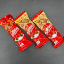 Maltesers Reindeer 3 Pack! 1x Original & 2x Gingerbread Flavour, Milk Chocolate Reindeer! 29g Each (UK) Christmas Special