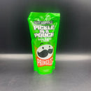 Van Holten’s Pickle In A Pouch - PRINGLES, Sour Cream & Onion Flavour - 1 Giant Pickle! (USA) LIMITED STOCK