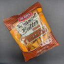 Herr’s - Peanut Butter Filled Pretzels, 113g (USA)