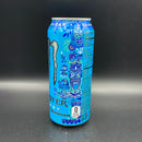 Monster Energy Ultra Blue Hawaiian Flavour 473ml, Zero Sugar (USA)