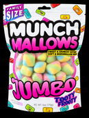 Munch Malllows - Tooty Frooty (JUMBO)