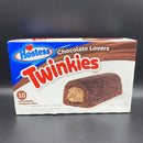 Hostess Twinkies - Chocolate Lovers Flavour, 10pk, 385g (USA)