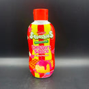 Swizzels - Squashies Drumstick Flavoured Dessert Sauce - Topping, 325g (UK)