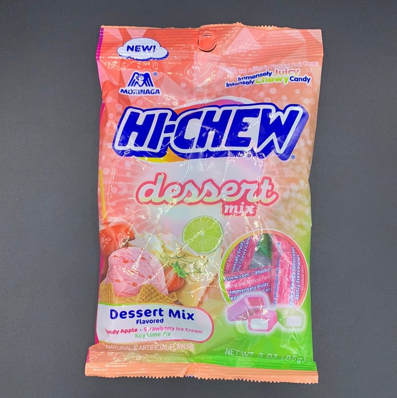 Hi-Chew Dessert Mix - Chewy Candy Mixed Bag 85g (JAPAN)