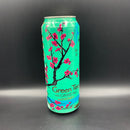 Arizona - Green Tea with Ginseng and Honey Flavour Fruit Juice Cocktail, 650ml (USA)
