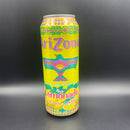 Arizona - Lemonade Flavour Fruit Juice Cocktail, 650ml (USA)
