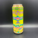 Arizona - Lemonade Flavour Fruit Juice Cocktail, 650ml (USA)