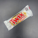 Twix - White Chocolate, 46g, (UK)