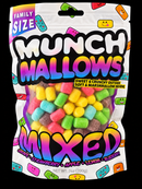 Munch Malllows - Mixed