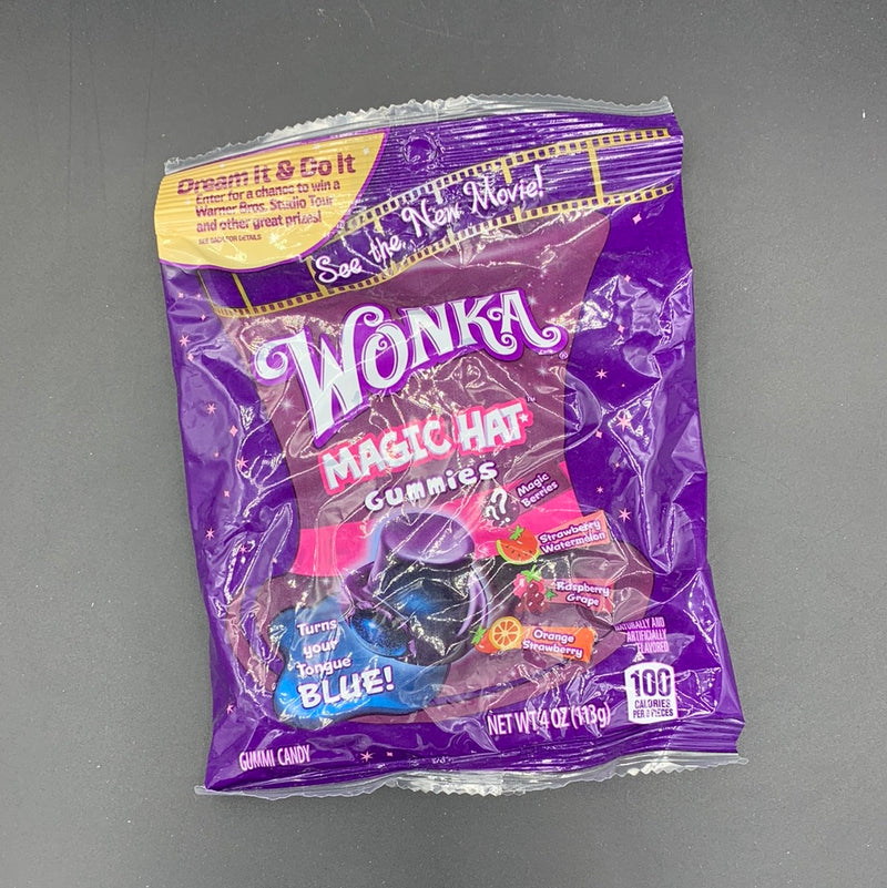 Wonka - Magic Hat Gummies, 113g (USA)