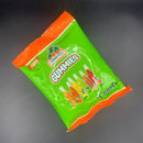 Jarritos Gummies! Your Favourite Drink Flavours, Now In Gummy Form - 113g (MEXICO)