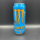 Monster Energy - Mango Loco - Energy + Juice, 500ml (UK)