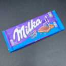 SPECIAL Milka Chips Ahoy! Block 100g (EURO)