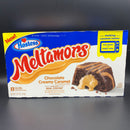 Hostess Meltamors - Chocolate Creamy Caramel Flavour, 8pk, 264g (USA)