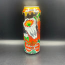 Arizona NEW FLAVOUR - Spicy Watermelon with Mike’s Hot Honey Flavoured Fruit Juice Cocktail, 650ml (USA)