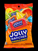 Jolly Ranchers Hard Candy Tropical 184g (USA)