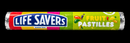 Life Savers Fruit Pastilles