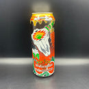 Arizona NEW FLAVOUR - Spicy Watermelon with Mike’s Hot Honey Flavoured Fruit Juice Cocktail, 650ml (USA)