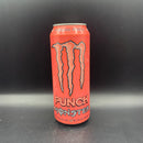 Monster PUNCH - Pipeline Punch Flavour, 500ml (UK)
