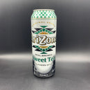 Arizona - Southern Style Sweet Tea, 650ml (USA)