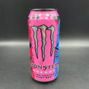 Monster Energy - Ultra Fantasy Ruby Red 473ml (USA) ZERO SUGAR