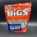 Bigs - Original Salted & Roasted Sunflower Seeds, 152g (USA)