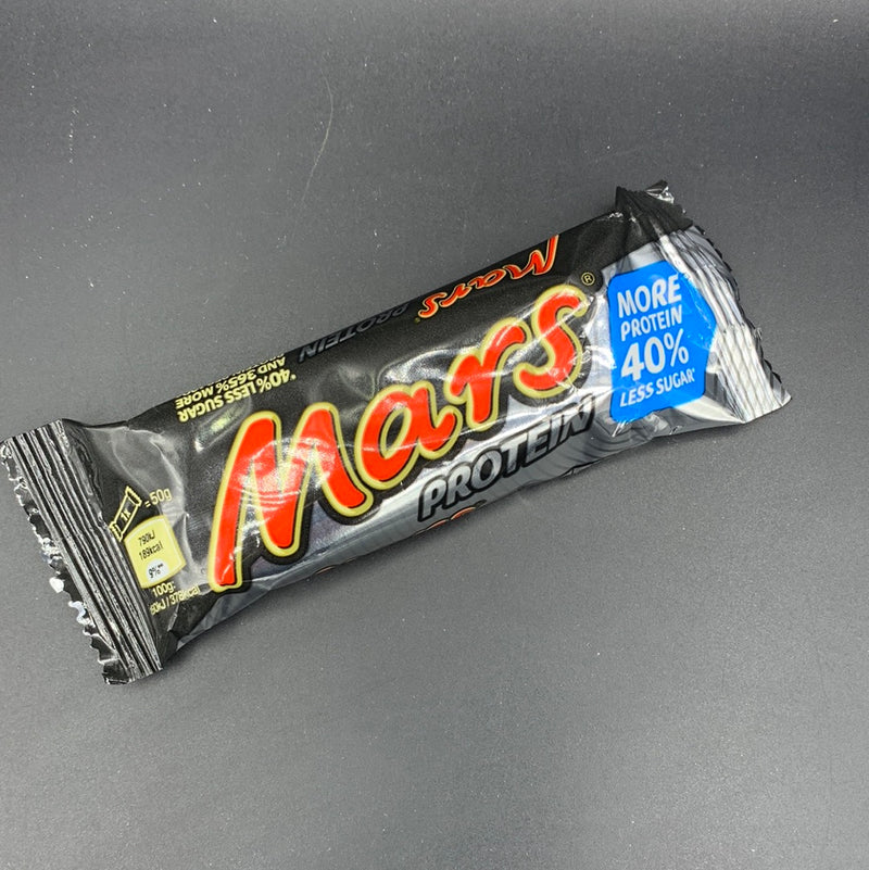 Mars Flavour Protein Bar, 50g (UK)