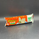 Reese's - Peanut Butter White Trees, King Size (2 Trees!), 68g (USA) CHRISTMAS SPECIAL