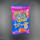 Jolly Rancher - Fruity 2 in 1 Hard Candy, 184g (USA)