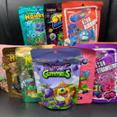Wischi Gummies - Mixed Varieties - Random Pick, 50g (ASIA)