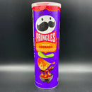 Pringles Enchilada Adobada Flavour Potato Crisps 158g (USA)