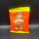 Jarritos Spicy Gummies! Your Favourite Drink Flavours, Now In Gummy Form - 100g (MEXICO)