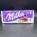 Milka - Yoghurt Flavour Chocolate Block (EURO)