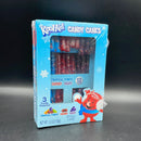 Kool-Aid Candy Canes - Tropical Punch, Cherry, & Grape Flavours - 12 Pack 150g (USA) CHRISTMAS SPECIAL