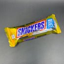 Snickers Peanut Butter Flavoured Protein Bar, 47g (UK)