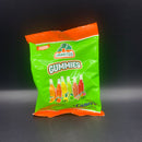 Jarritos Gummies! Your Favourite Drink Flavours, Now In Gummy Form - 113g (MEXICO)