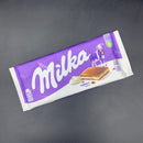 Milka - Yoghurt, 100g (EURO)