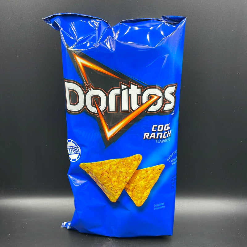 Doritos Cool Ranch Flavored 198g (USA)