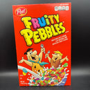 Post - Fruity Pebbles Cereal, 311g (USA)